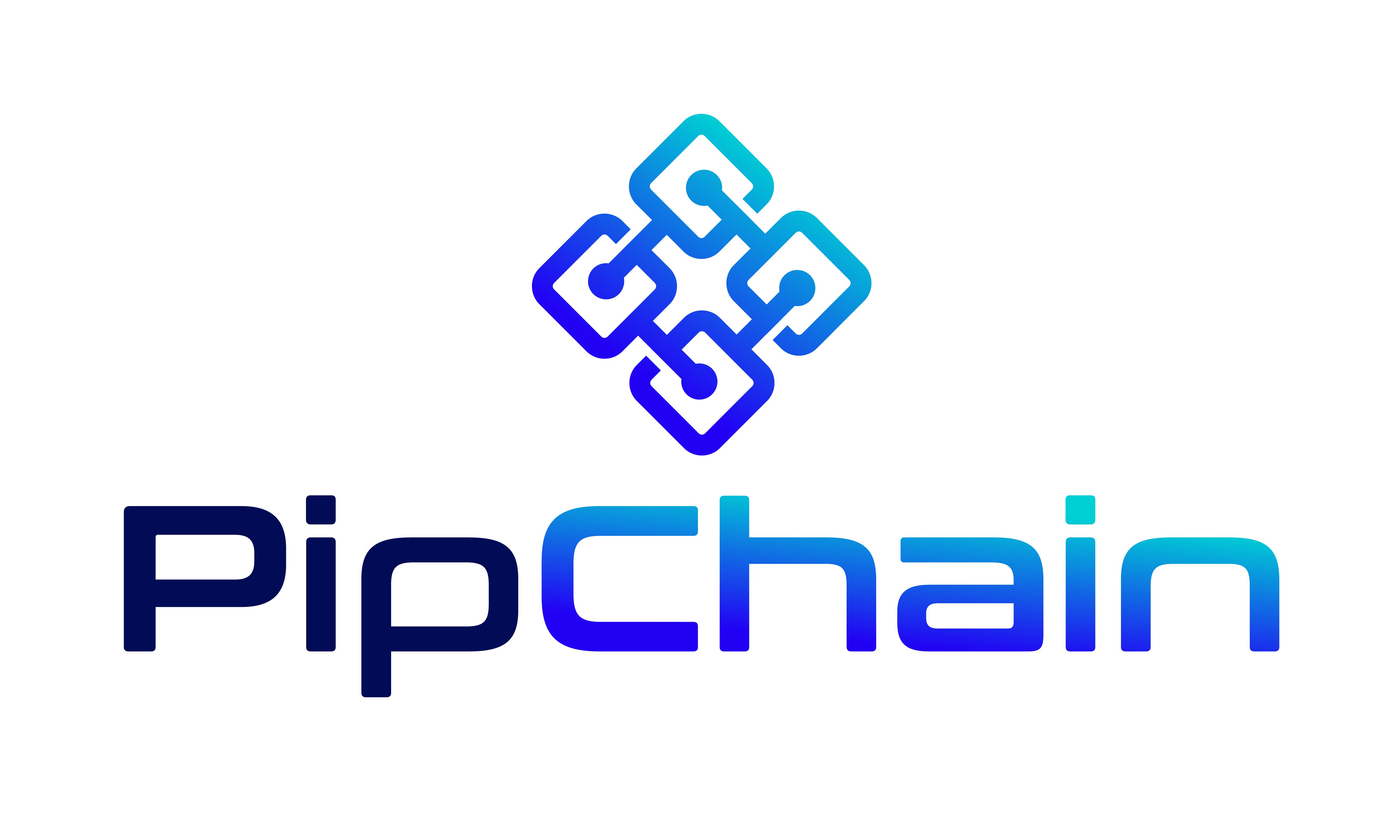 PipChain.com - Cool premium names